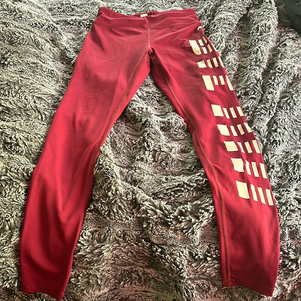 DOYOUEVEN LEGGINGS